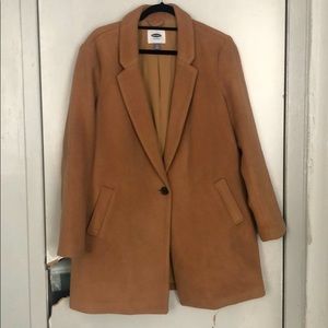 OLD NAVY COAT